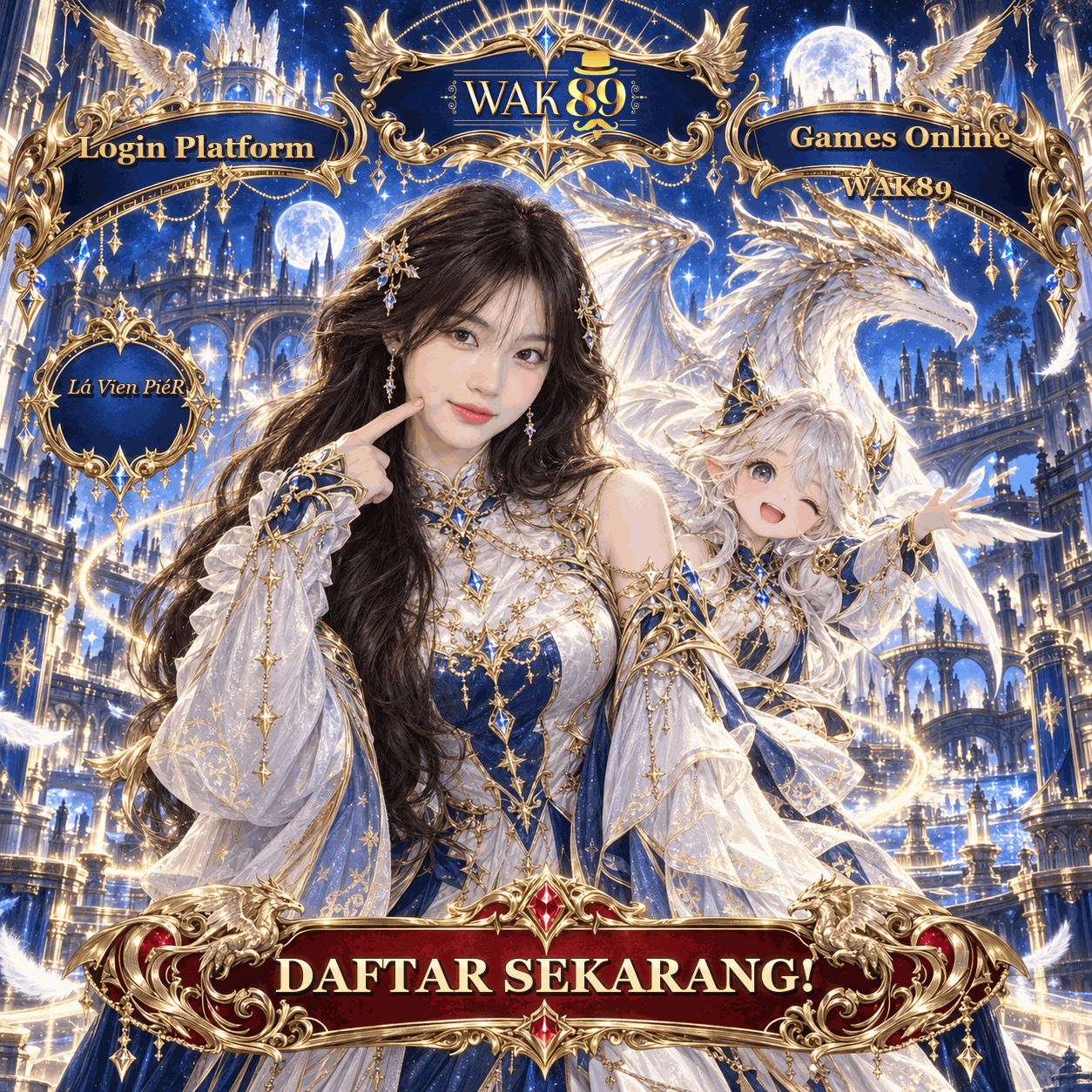 WAK89 - WAK89 Jelajahi Fortune Tiger dalam Hiburan Arkade Online